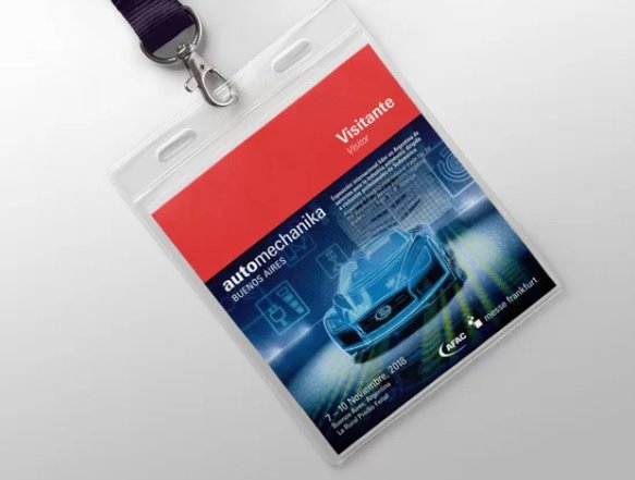 ¡Últimos días! Acreditate ahora para Automechanika Buenos Aires