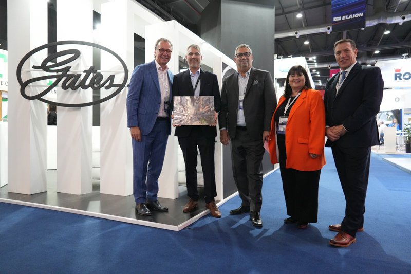 Las actividades más destacadas de Automechanika 