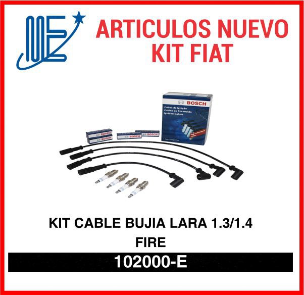 Expoyer: Nuevos Kits para Toyota, Fiat, Ford,VW y GM