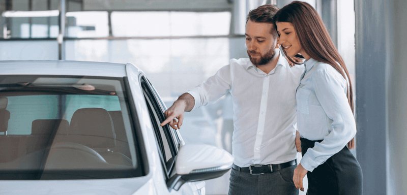 Diplomatura en comercialización de automotores