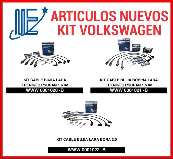 Expoyer: Nuevos artículos de la línea KIT LARA