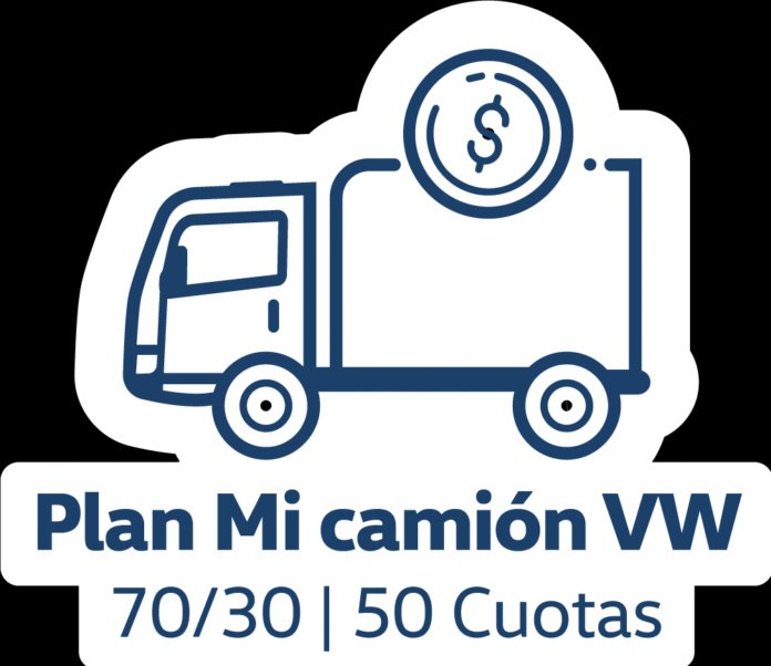 Volkswagen presenta el ''Plan Mi Camión''