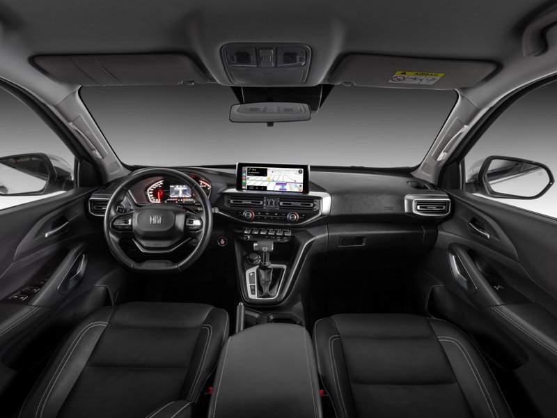 Titano con el 50% de las autopartes regionales