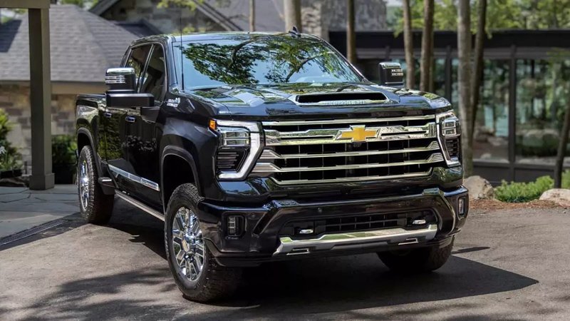 El presidente de General Motors Sudamérica visitó Uruguay