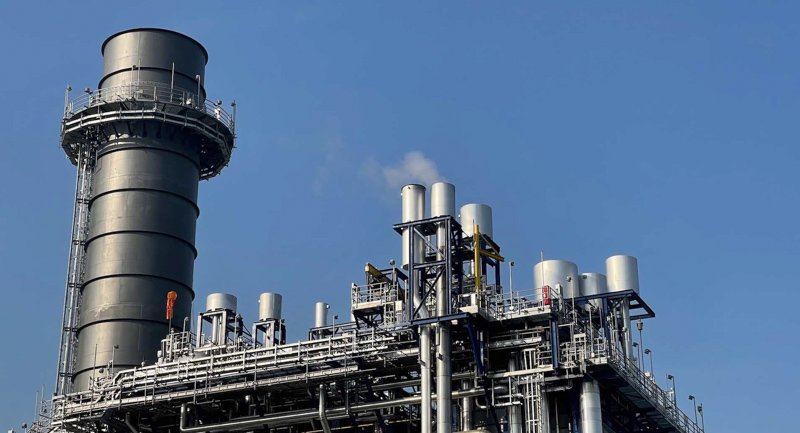 YPF Luz suma una central térmica 