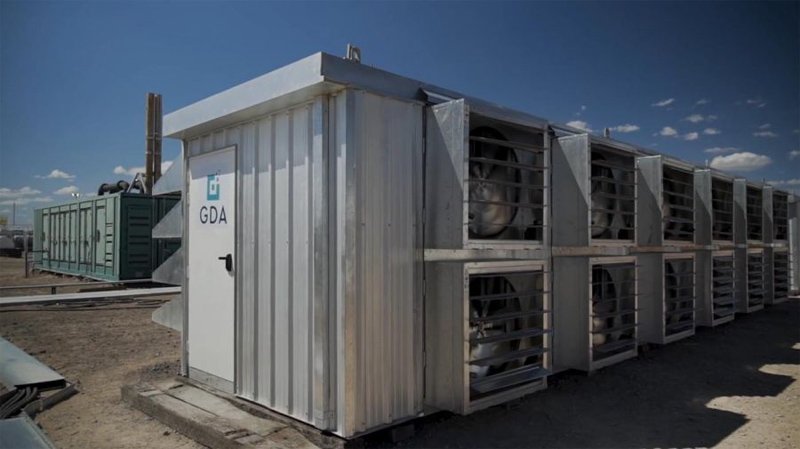 YPF Luz suma una central térmica 