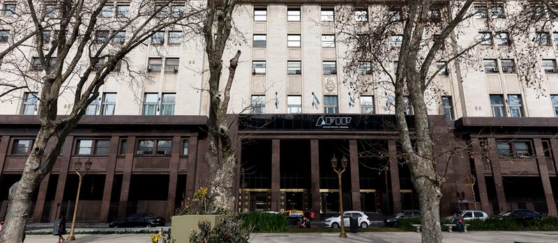 AFIP simplificó el proceso para registrar un trabajador