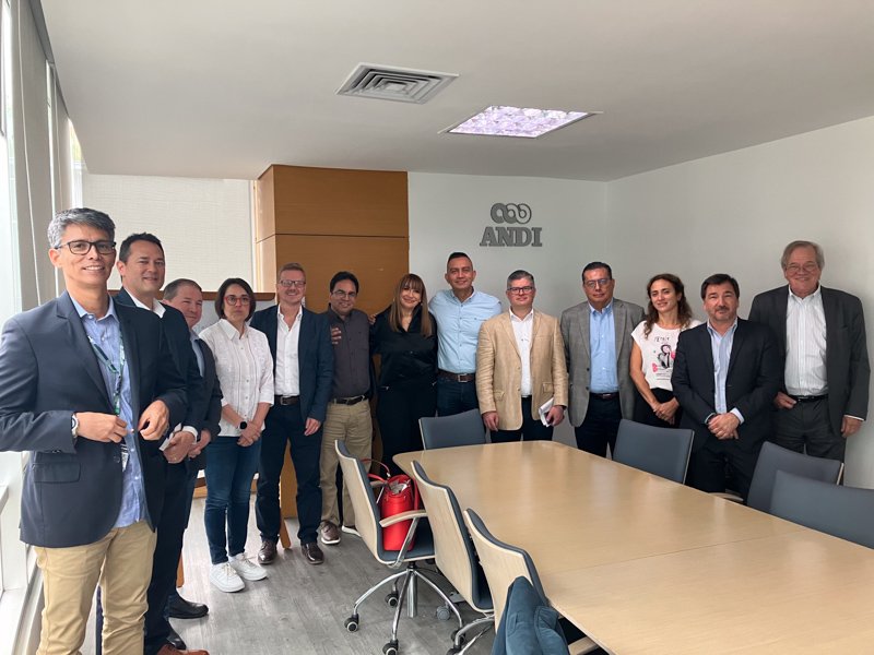 CAFAM, presente  en ''Feria 2 ruedas'' Colombia