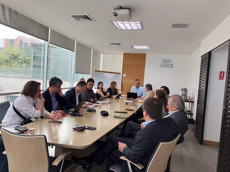 CAFAM, presente  en ''Feria 2 ruedas'' Colombia