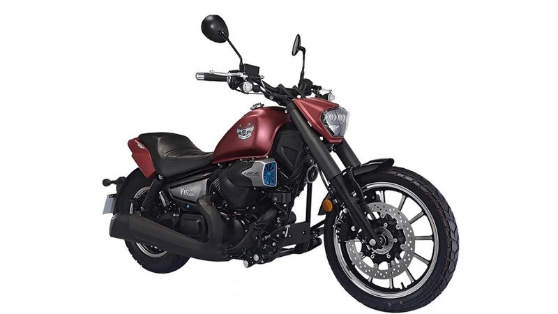 Un nuevo modelo Lifan en Argentina