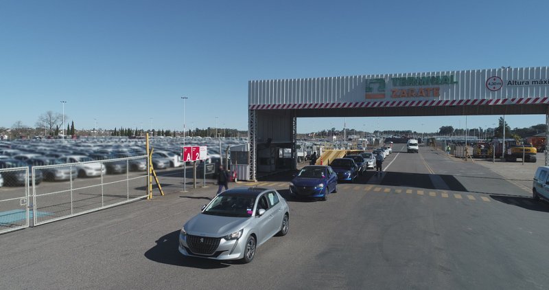 ADEFA, sobre las nuevas medidas para la exportación