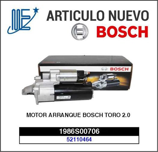 Novedades Expoyer: COFAP - NAKATA - BOSCH