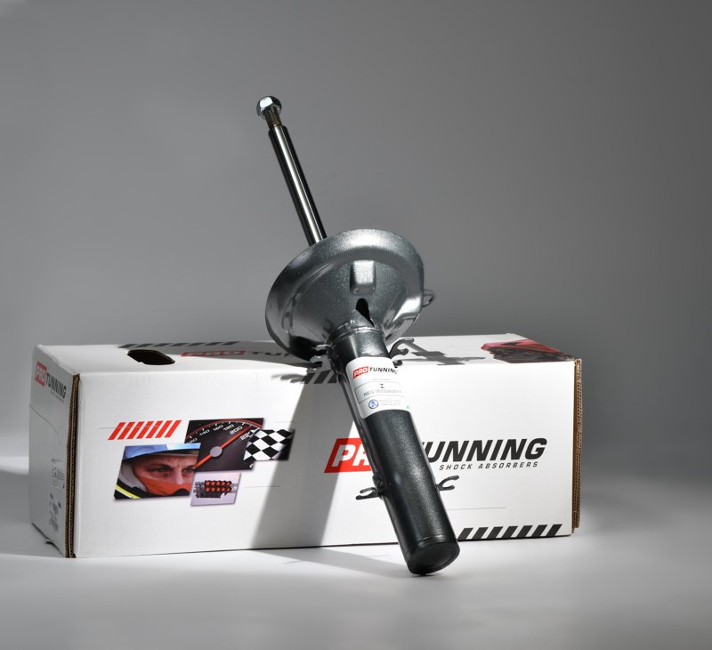 Corven: Amortiguadores Pro Tunning
