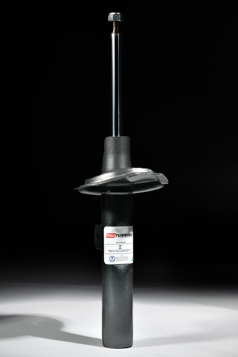 Corven: Amortiguadores Pro Tunning