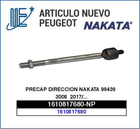 Expoyer: Novedades para la línea Peugeot y Renault