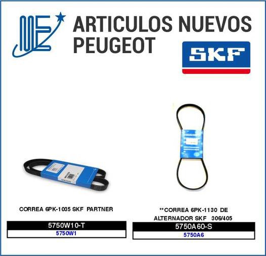 Expoyer: Novedades para la línea Peugeot y Renault