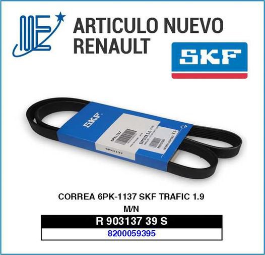 Expoyer: Novedades para la línea Peugeot y Renault