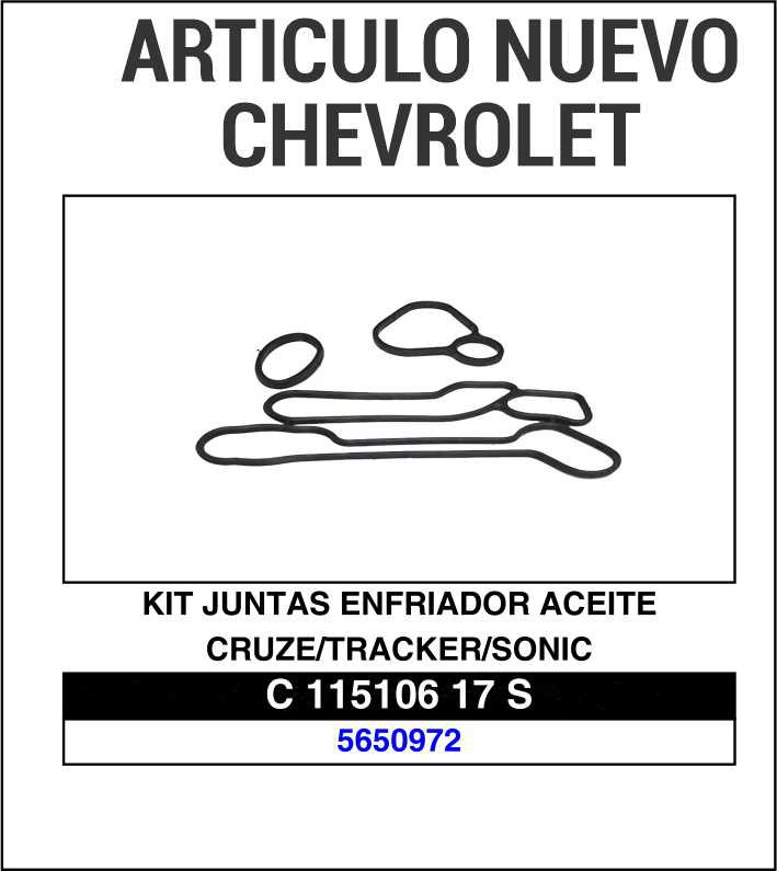 Novedades Expoyer Ford, Chevrolet y Jeep