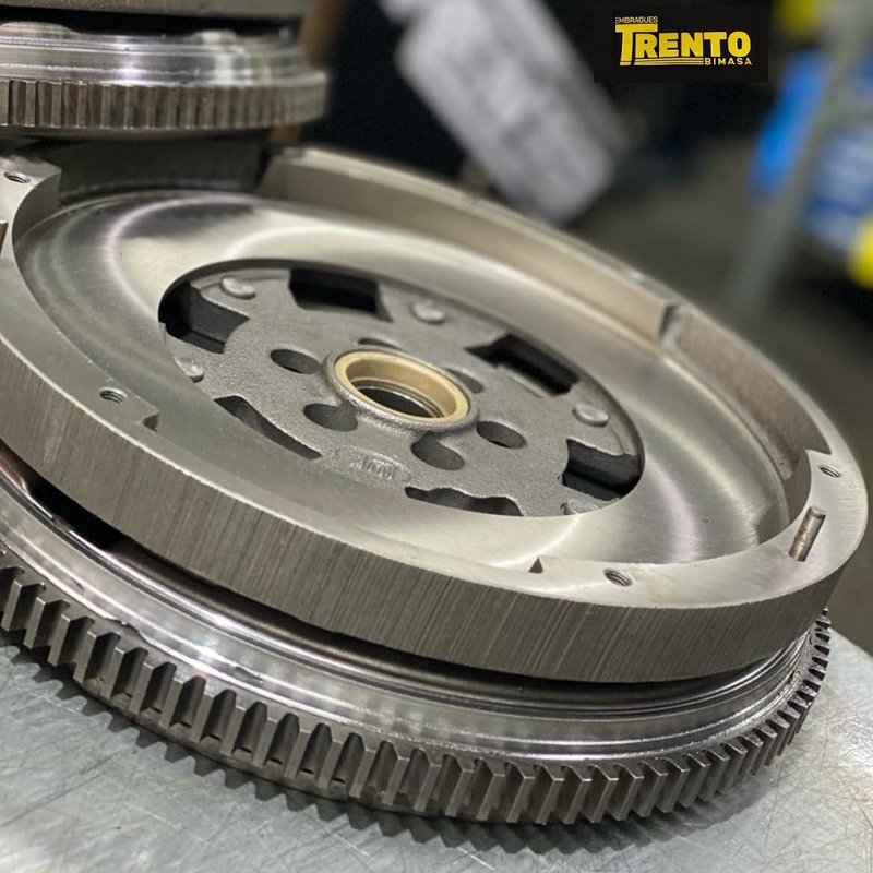 Institucional: Trento Bimasa 