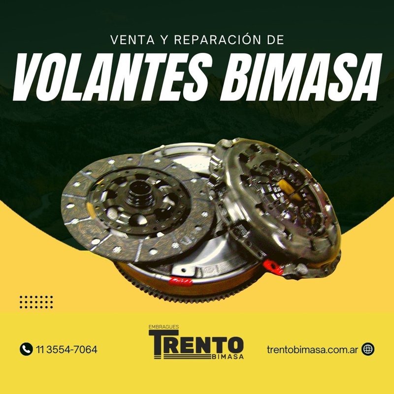 Institucional: Trento Bimasa 