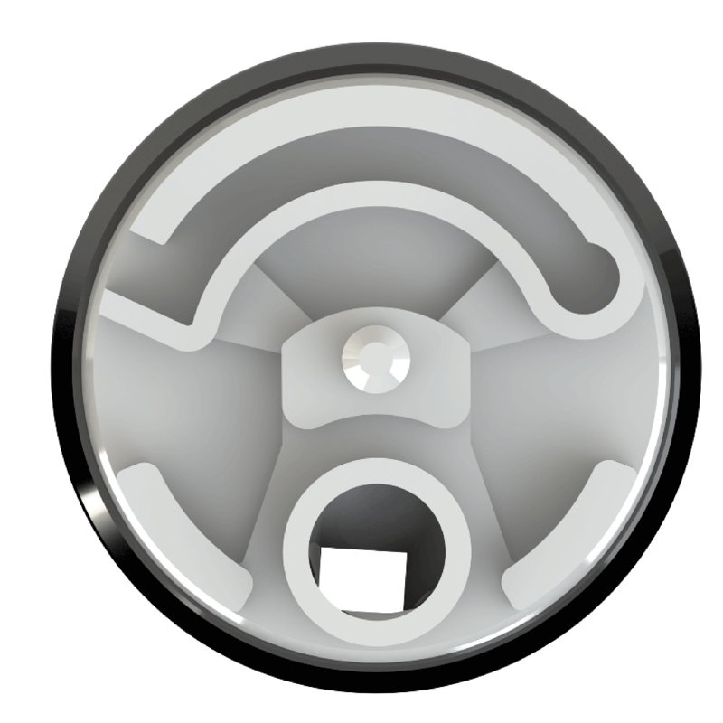 GEA: Nueva bomba de combustible tipo Meriva y Eco sport