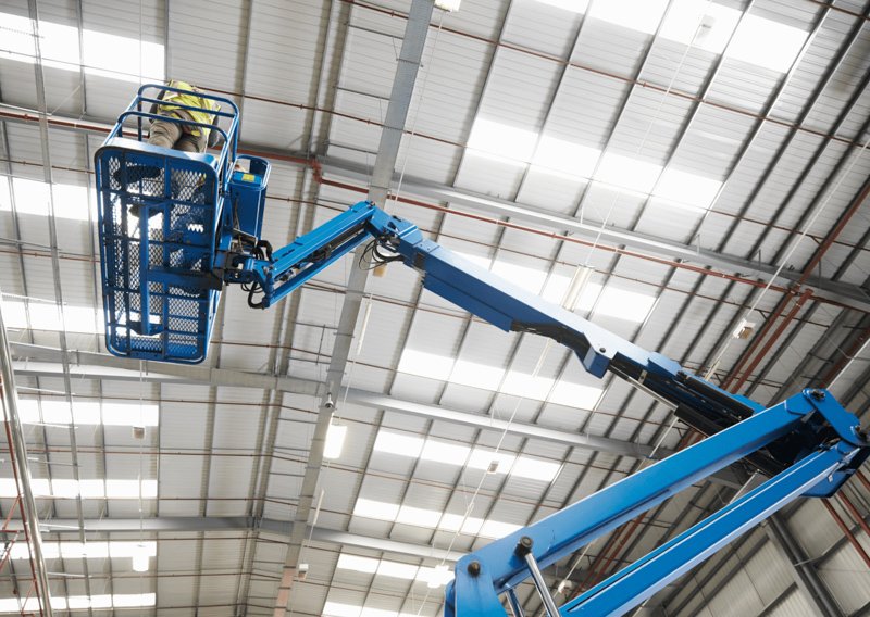 La importancia de la vida útil de las luminarias