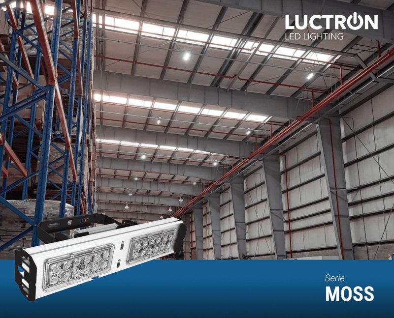 La importancia de la vida útil de las luminarias