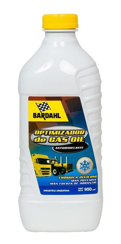 Productos BARDAHL para el Invierno