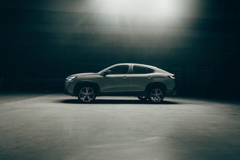 Nuevo Fiat Fastback y Fastback Abarth