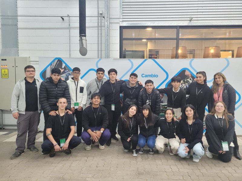 Equidad de género y sustentabilidad