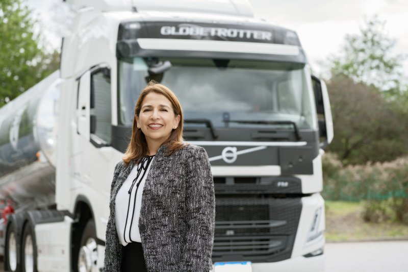 Vehículos autónomos: nuevos desafíos de la industria minera