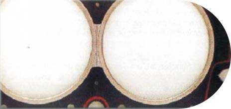 Informes técnicos: Juntas Pampa