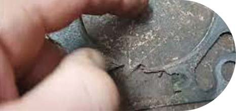 Informes técnicos: Juntas Pampa