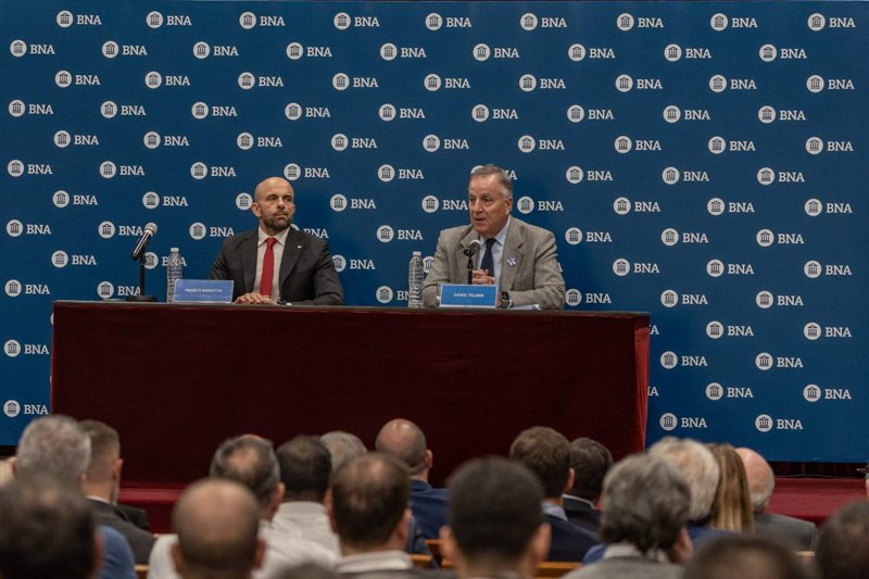 Línea de créditos del BNA para compra de Vehículos Pesados