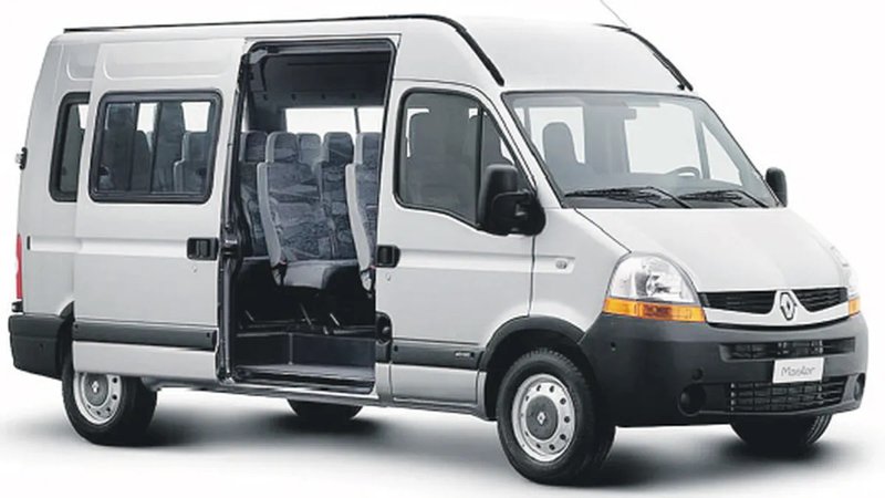 Las ventas de Pesados 0Km. de abril