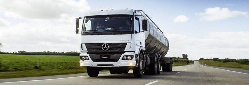 Las ventas de Pesados 0Km. de abril