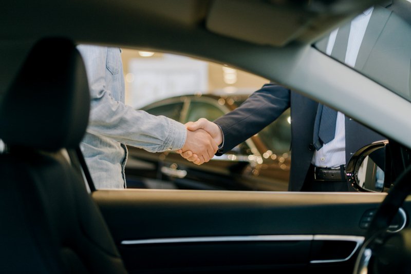 Las ventas de vehículos de abril