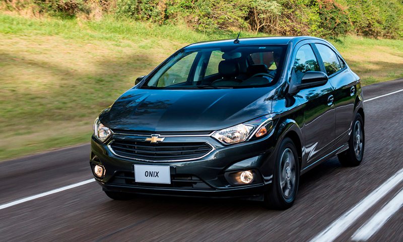 Las ventas de vehículos de abril