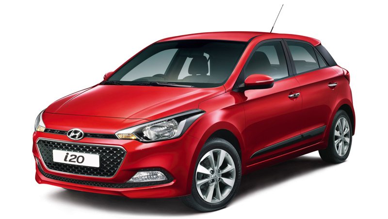 Las ventas de vehículos de abril