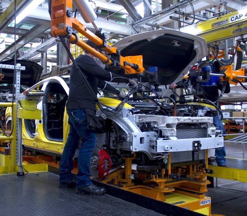 La ley de autopartes y el precio de los autos 0km.