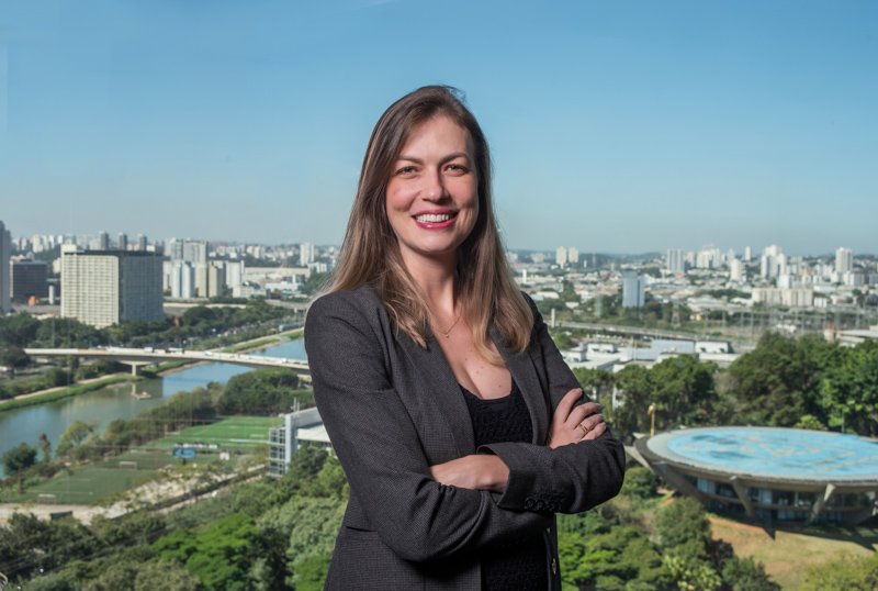 Cambios en la estructura regional de Stellantis