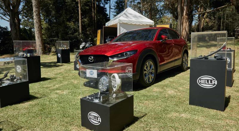 HELLA tendrá su sede latinoamericana en Colombia