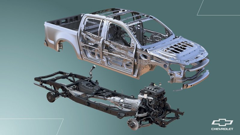 La nueva S10 optimiza su desempeño con IA