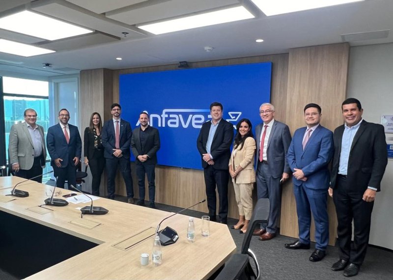 Paraguay fortalece su industria en sociedad con Brasil