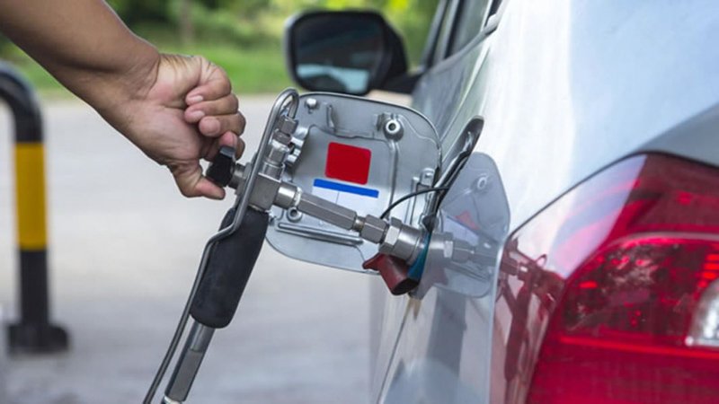 Estacioneros de GNC reclaman una indemnización