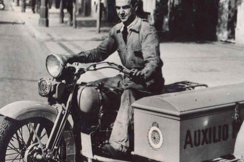 El Automóvil Club Argentino cumplió 120 años