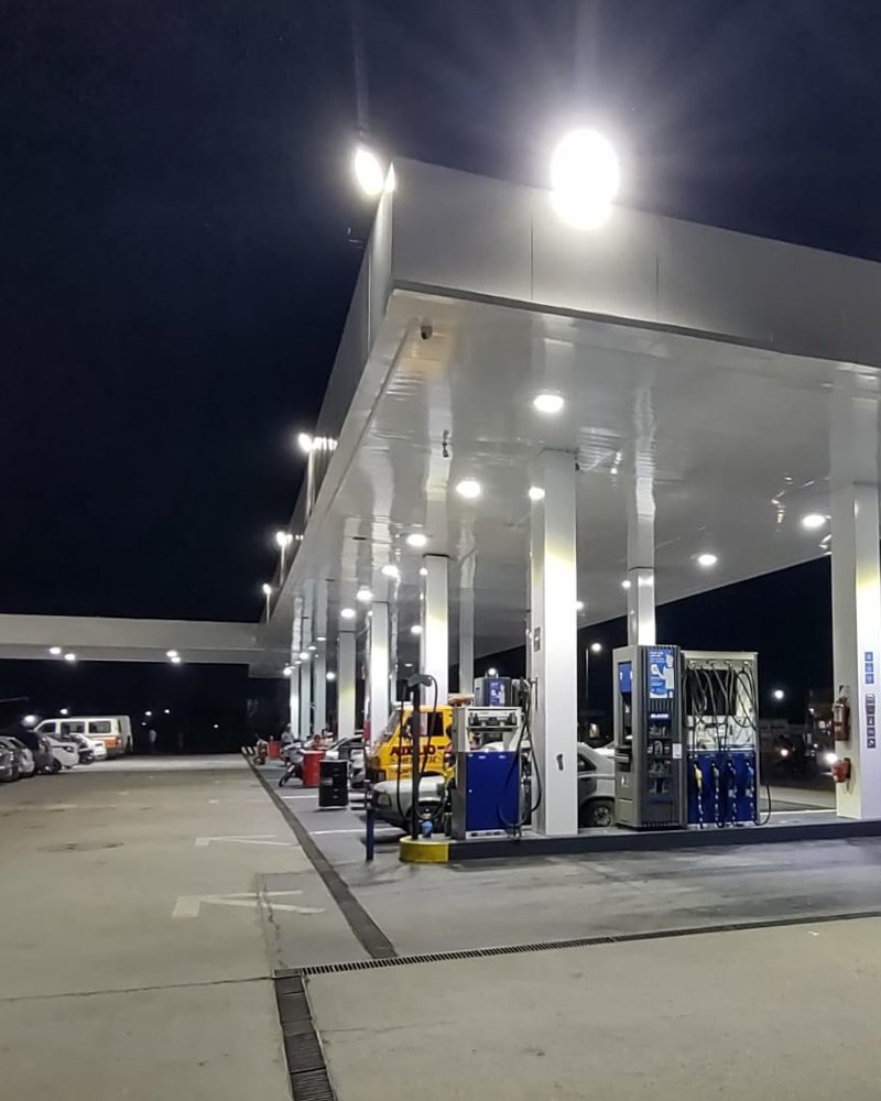 YPF premió a las Estaciones de Servicio