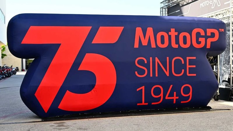 Las motos retro llegan al Moto GP