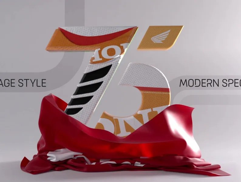 Las motos retro llegan al Moto GP