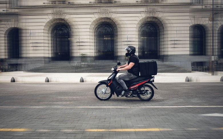 Las motos más vendidas del mercado